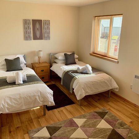 Eastbrae Cottages & Lodges Stromness Exterior foto