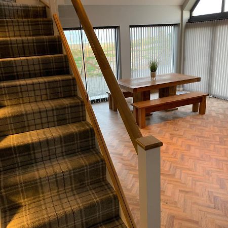 Eastbrae Cottages & Lodges Stromness Exterior foto