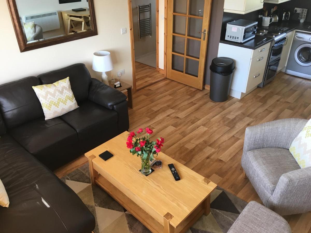 Eastbrae Cottages & Lodges Stromness Exterior foto