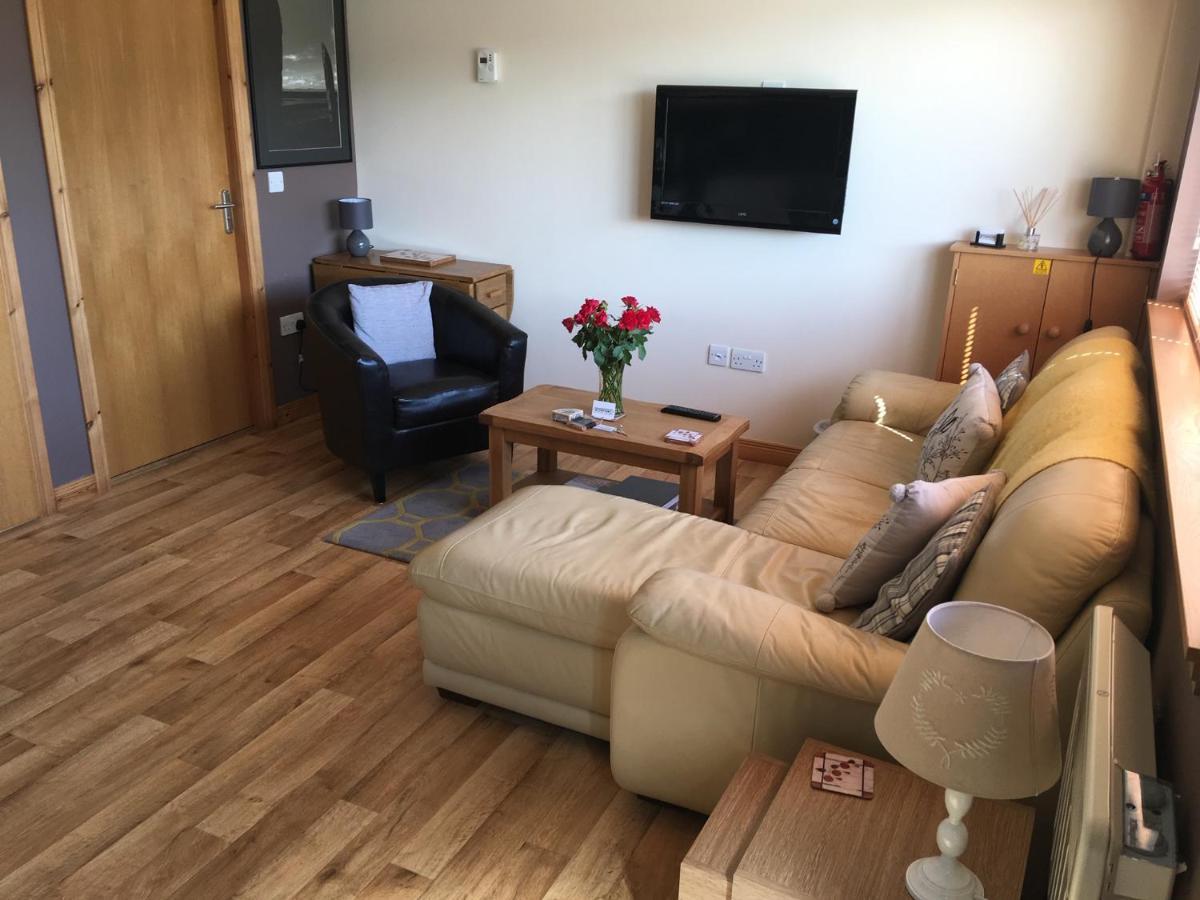 Eastbrae Cottages & Lodges Stromness Exterior foto