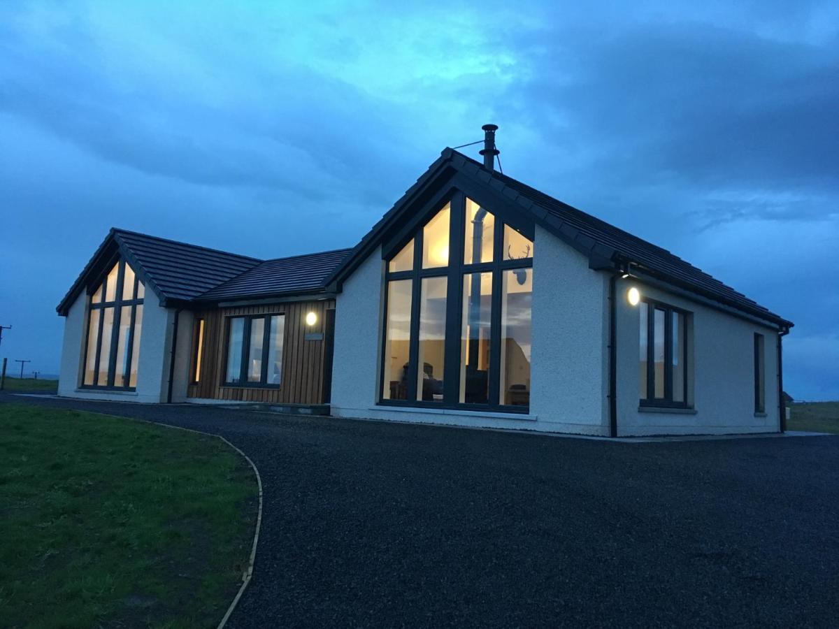 Eastbrae Cottages & Lodges Stromness Exterior foto