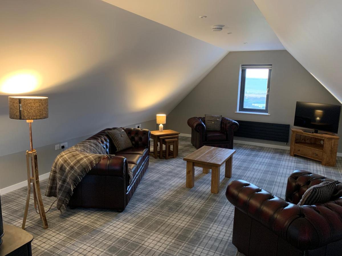 Eastbrae Cottages & Lodges Stromness Exterior foto