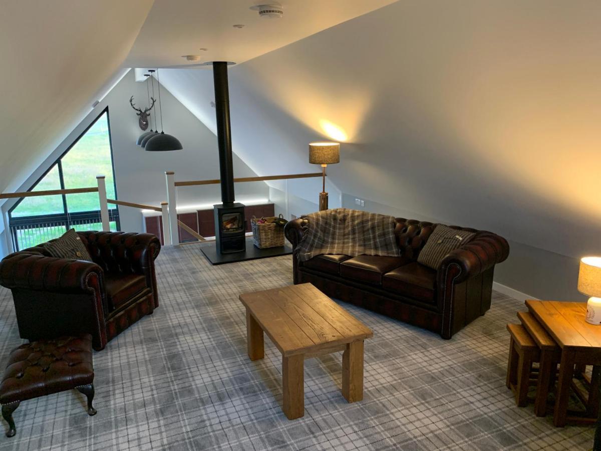 Eastbrae Cottages & Lodges Stromness Exterior foto